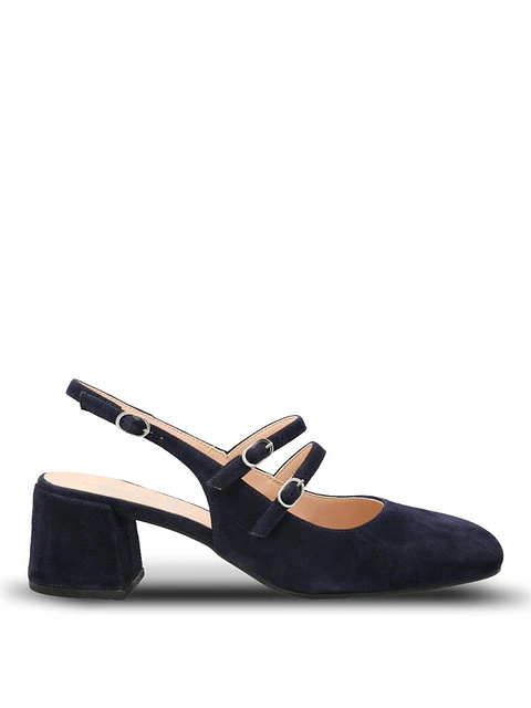 Zapato Trendy Mujer