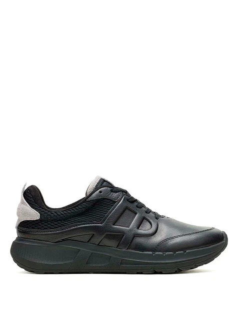 Zapatilla Elegante Hombre