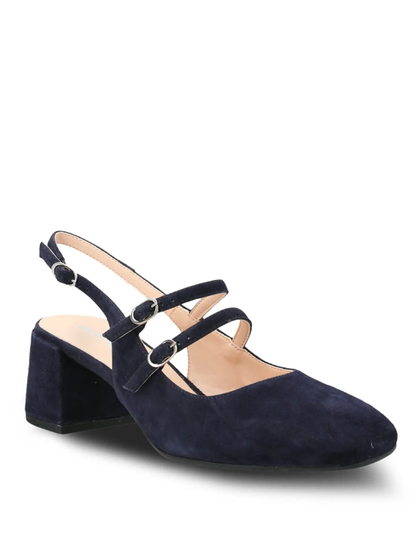 Zapato Trendy Mujer 2
