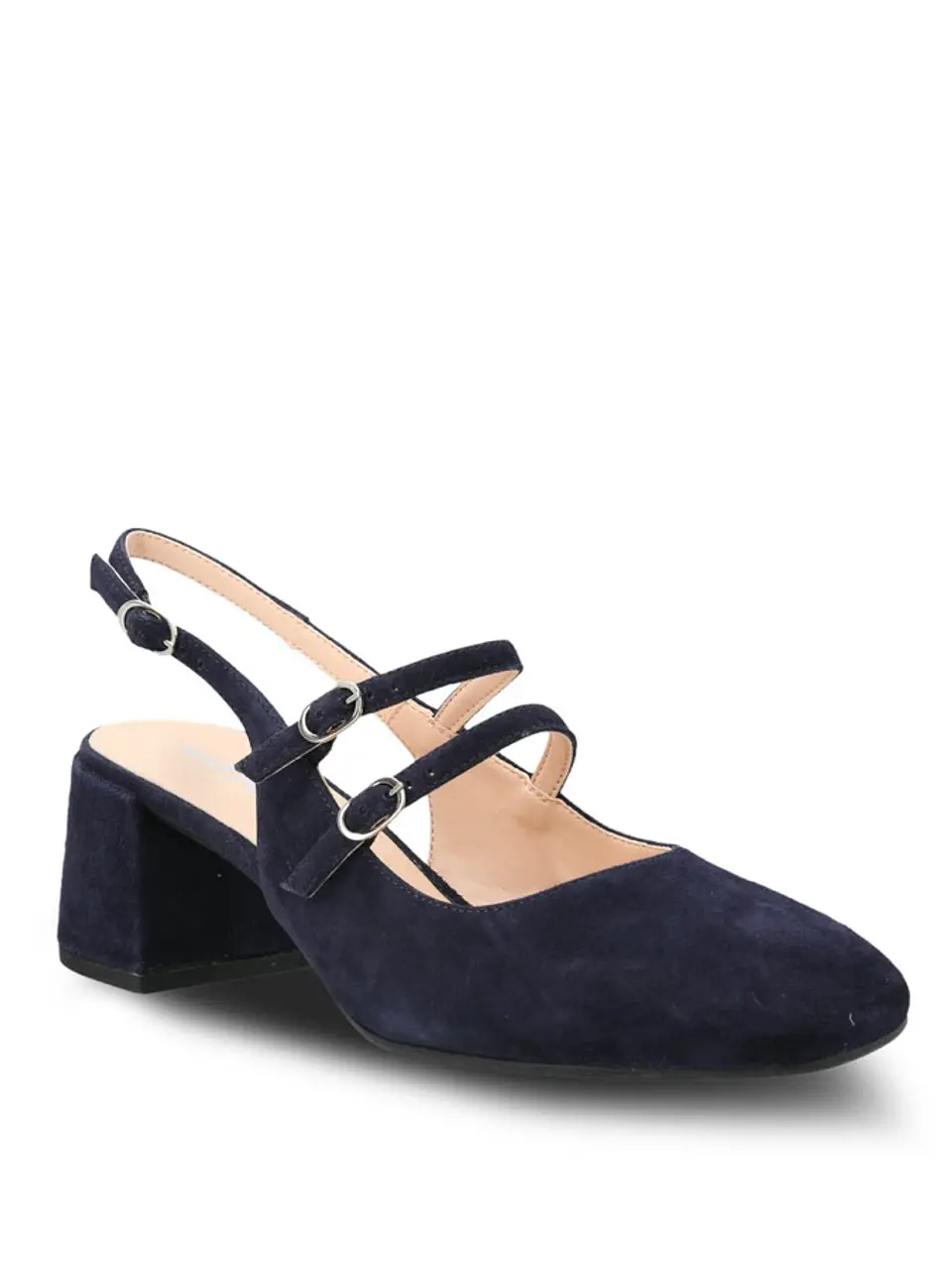 Zapato Trendy Mujer 2