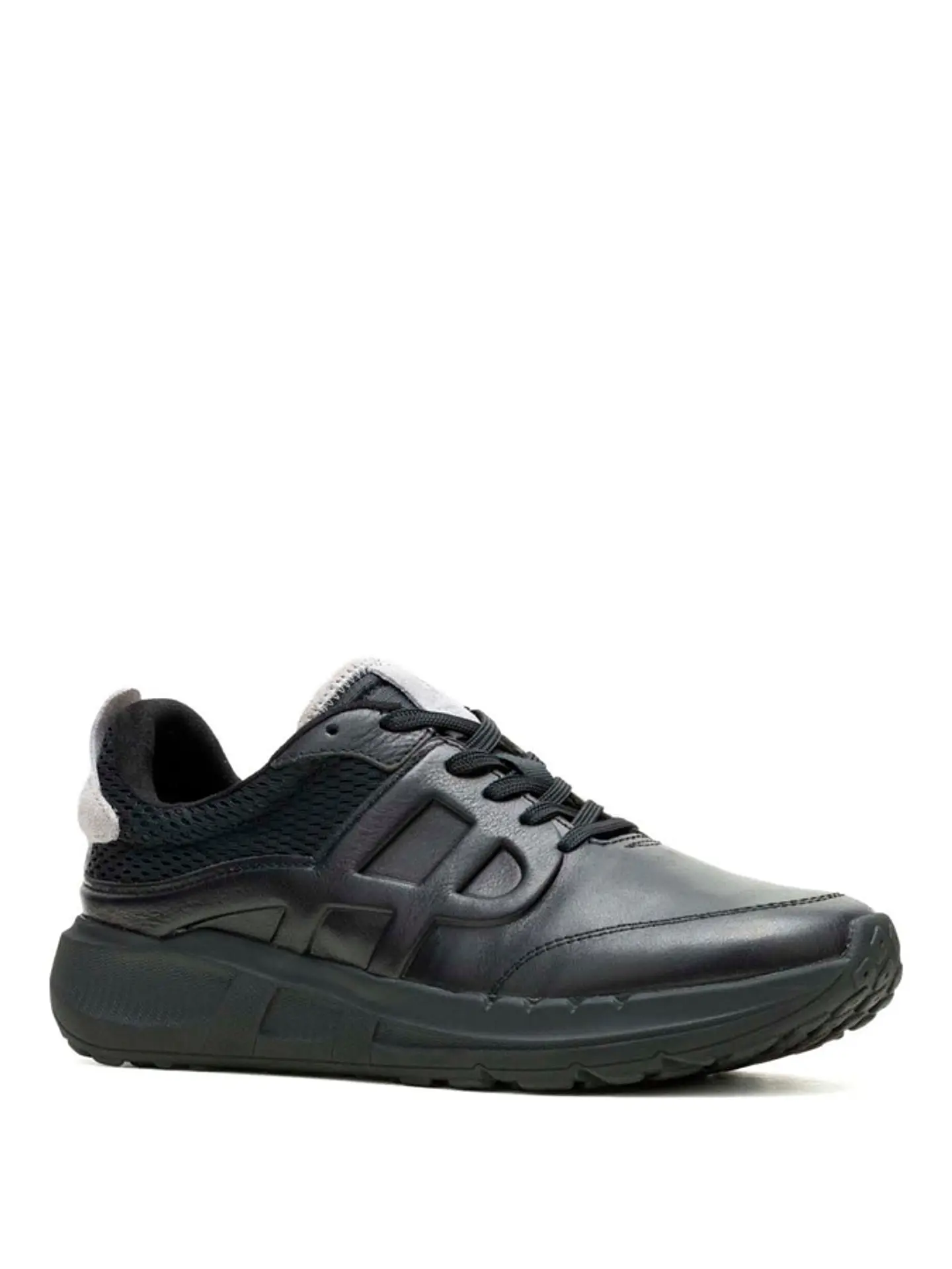 Zapatilla Elegante Hombre 2