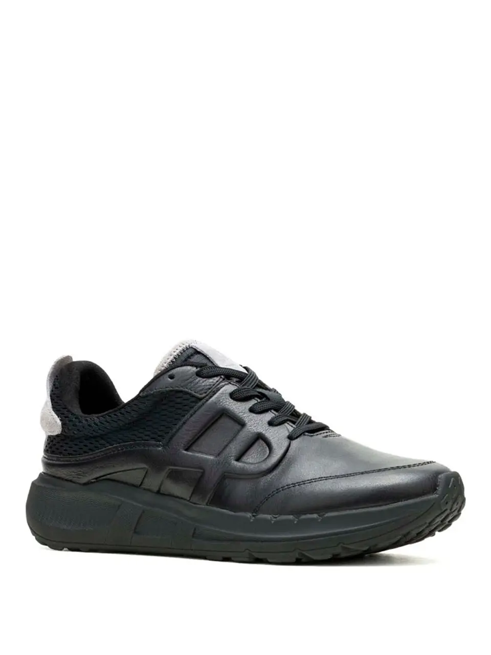 Zapatilla Elegante Hombre 2