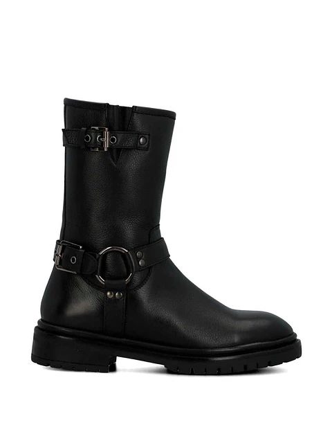 Bota Chic Mujer