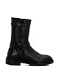 Bota Chic Mujer - Miniatura 1