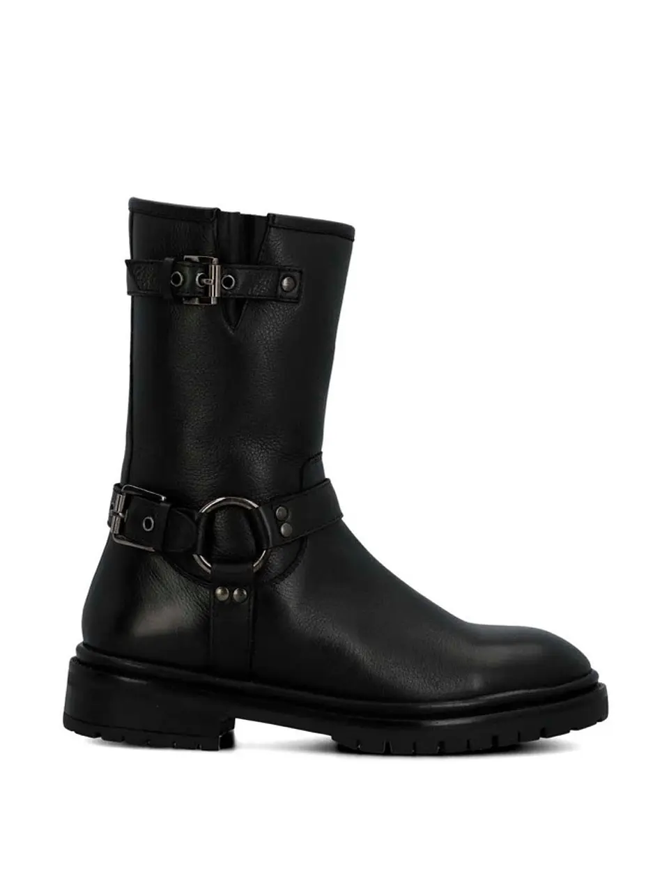 Bota Chic Mujer 1