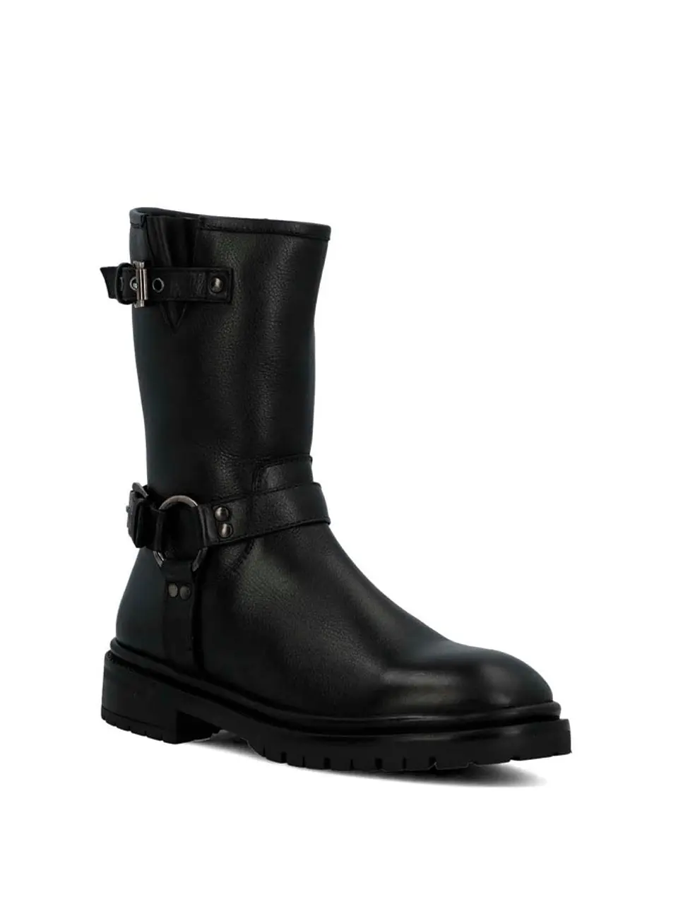 Bota Chic Mujer 2