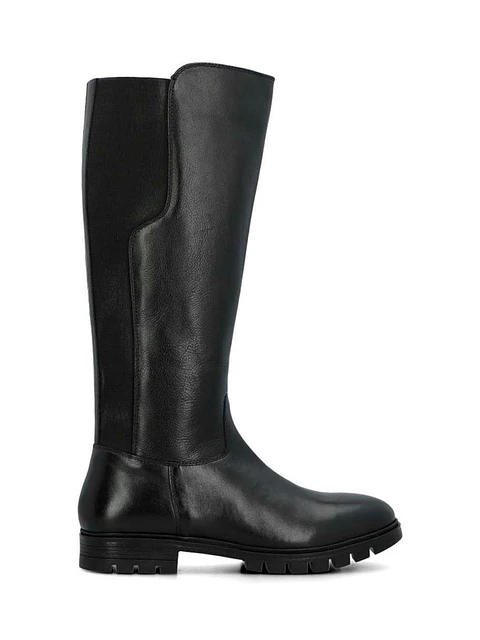 Bota Cómoda Mujer