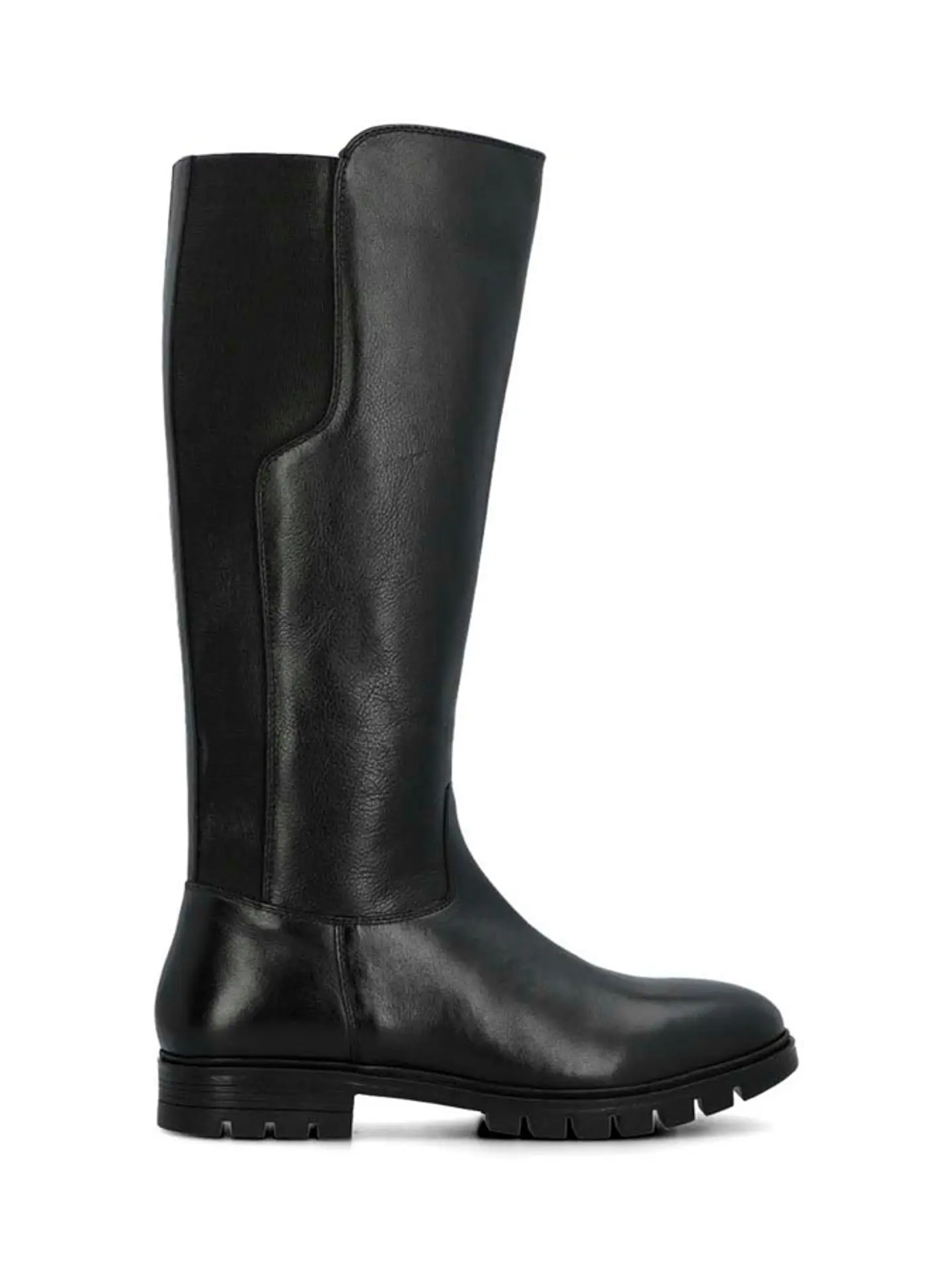 Bota Cómoda Mujer 1