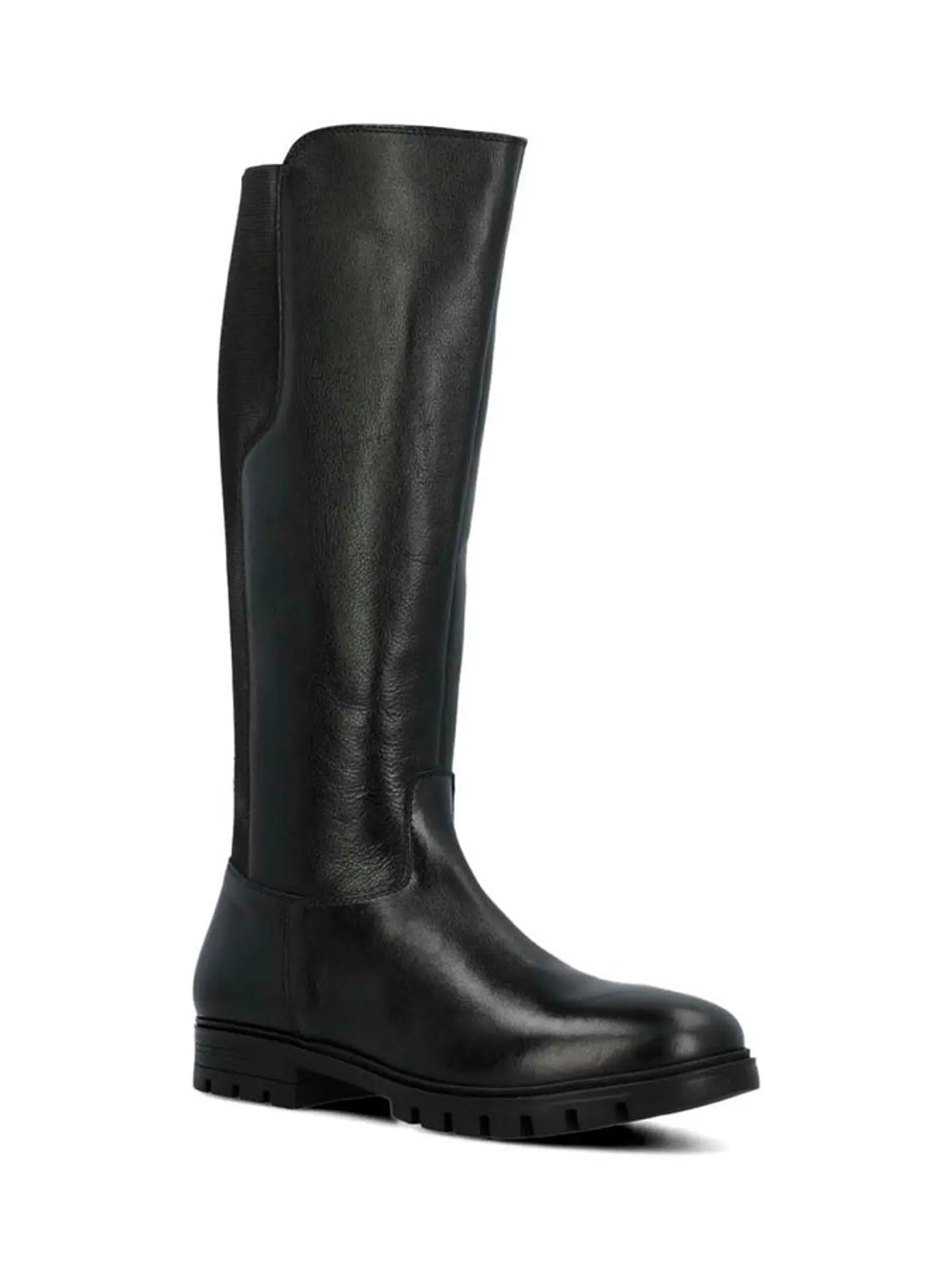 Bota Cómoda Mujer 2