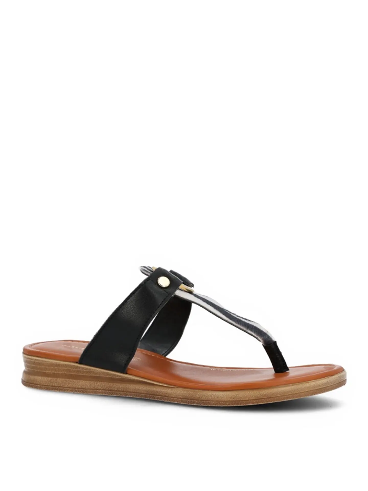 Sandalia Trendy Mujer 2