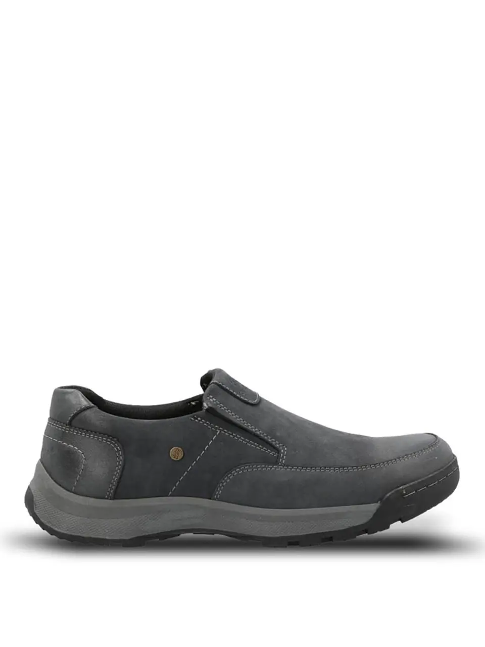 Slip On Cómodo Hombre 1