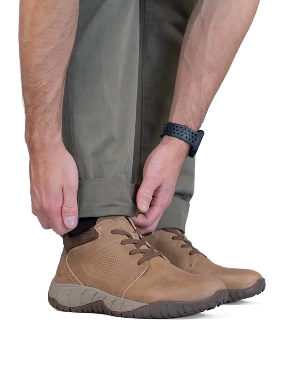 Botín Casual Hombre 2