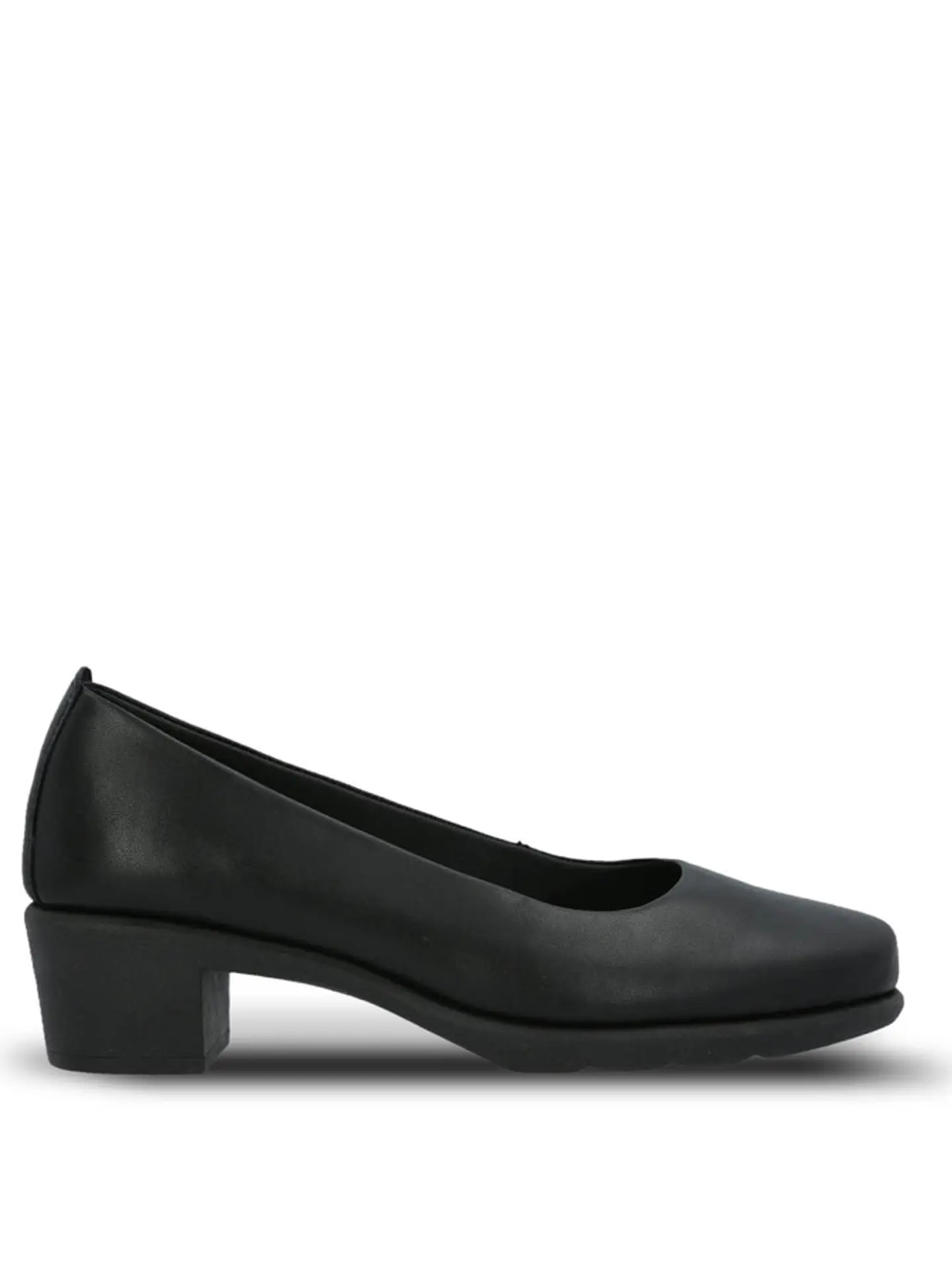 Zapato Cómodo Mujer 1
