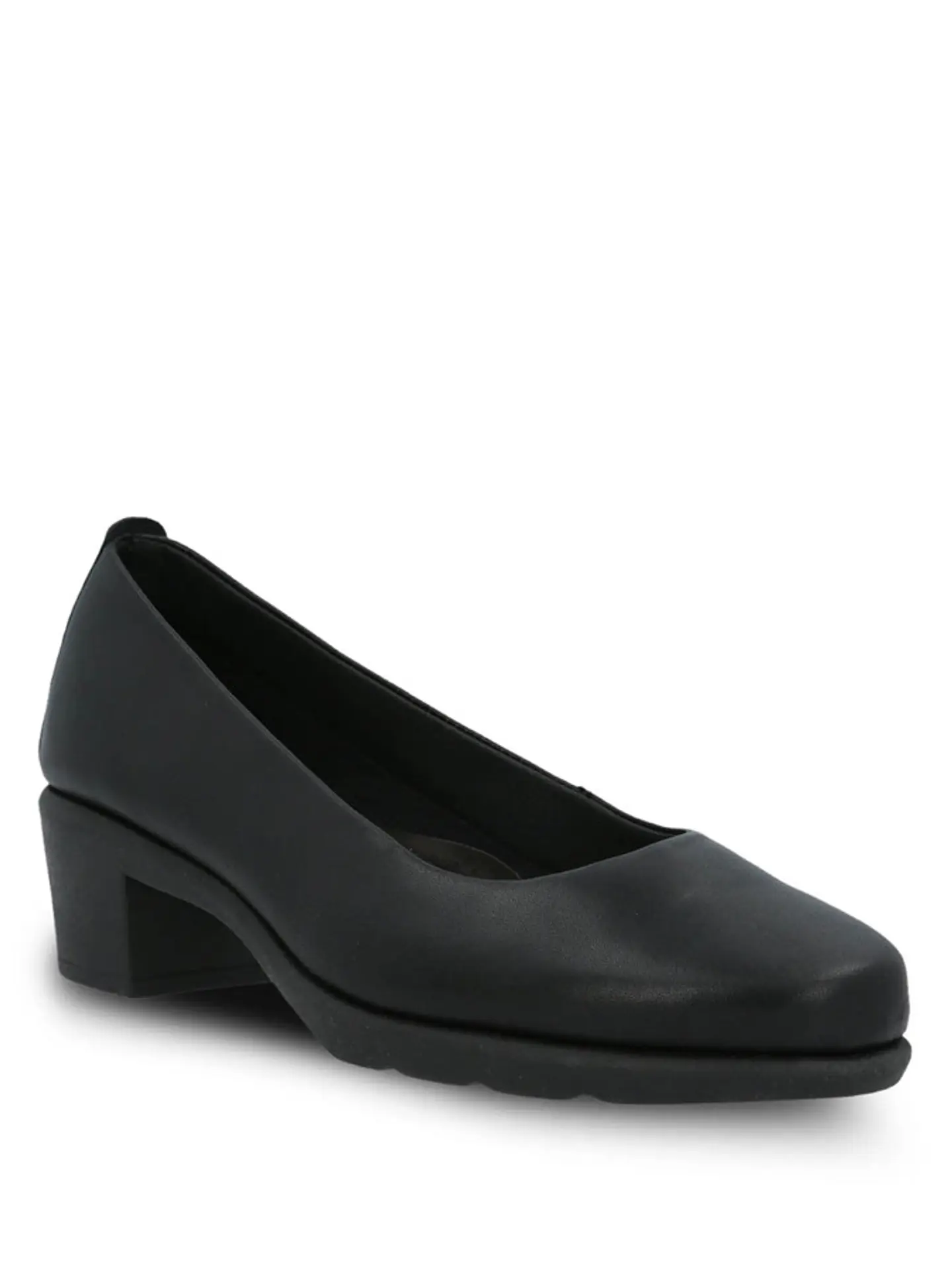 Zapato Cómodo Mujer 2