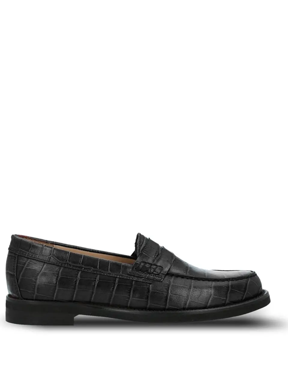 Mocasín Cómodo Mujer 1