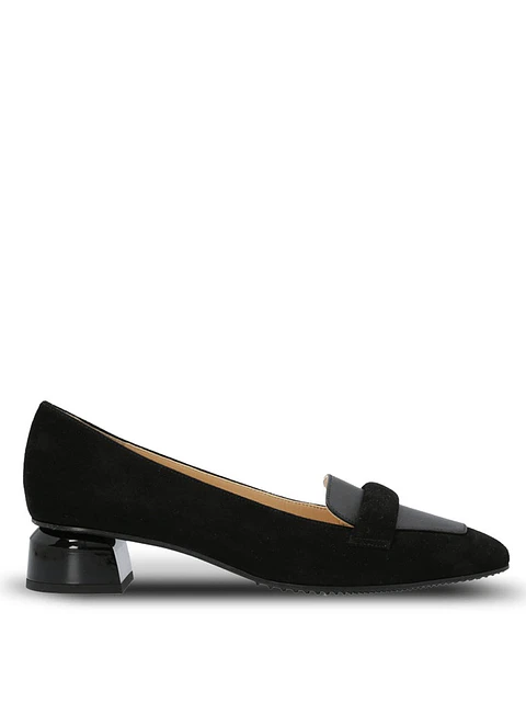 Zapato Elegante Mujer