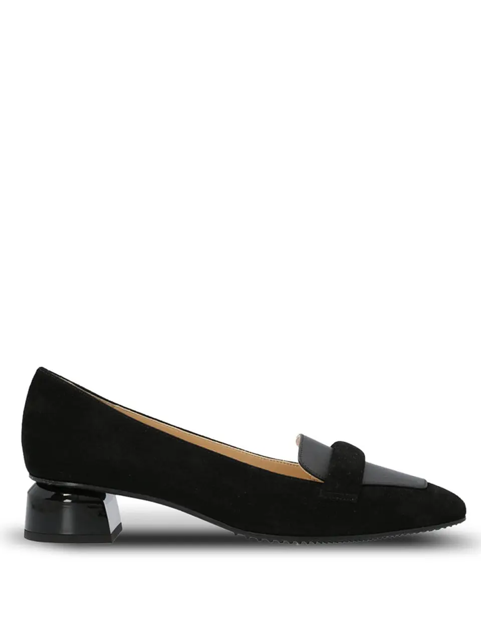 Zapato Elegante Mujer 1