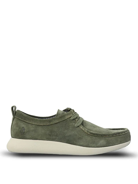 Zapato Urbano Hombre
