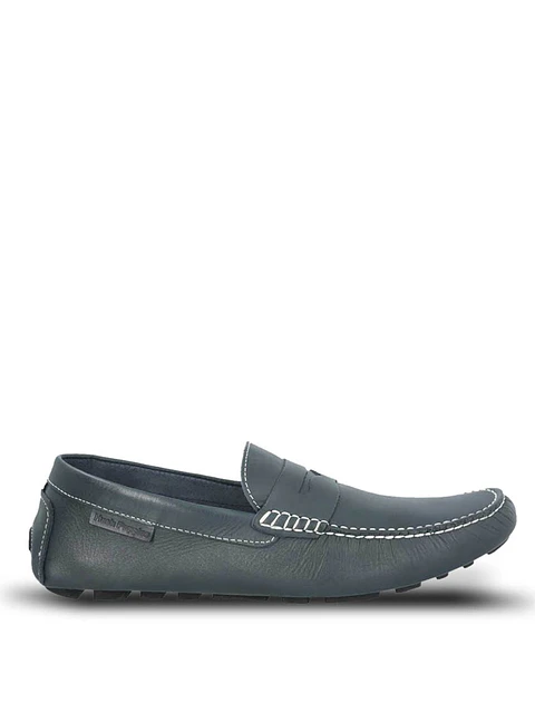 Mocasín Elegante Hombre