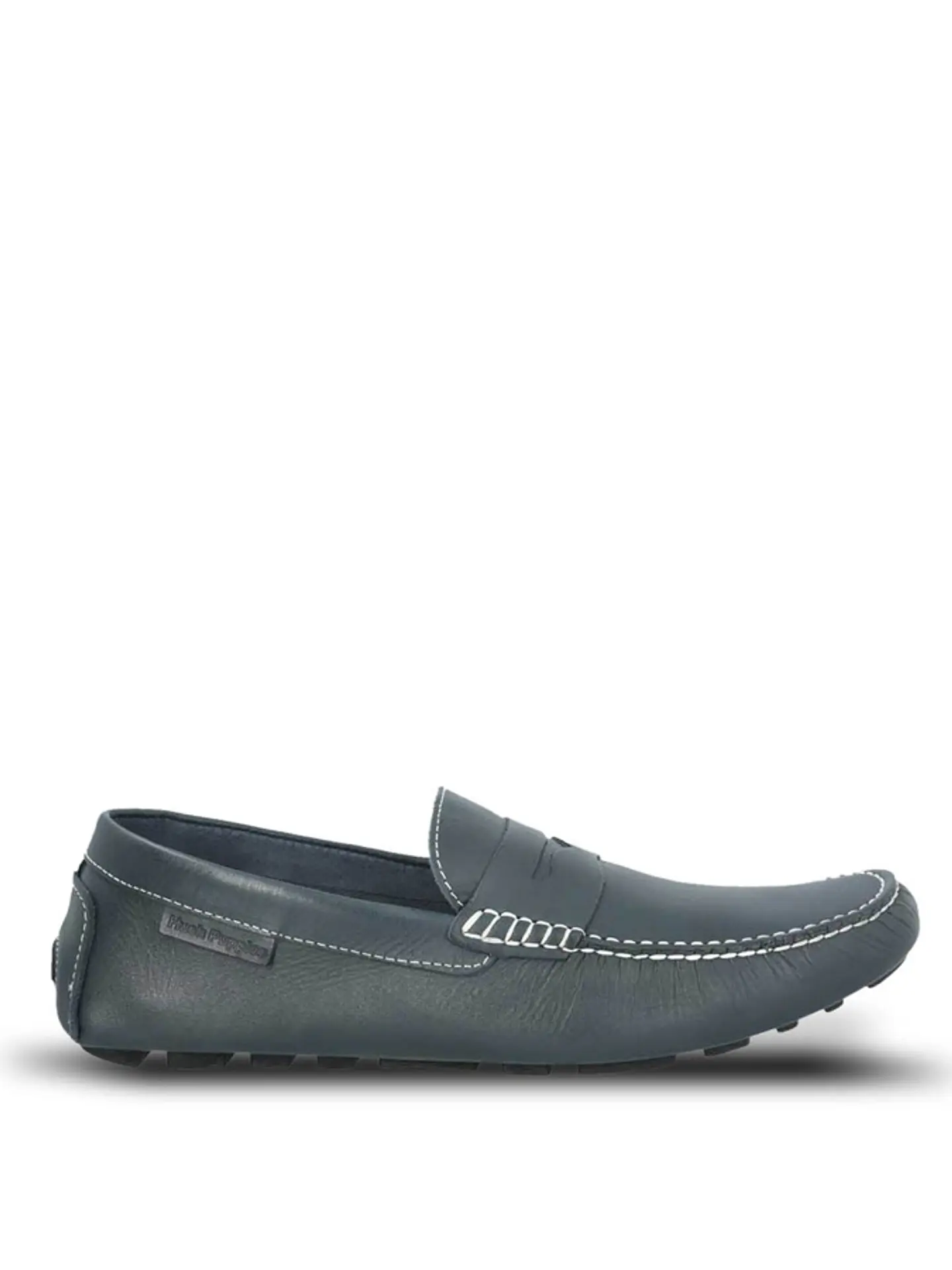 Mocasín Elegante Hombre 1