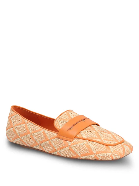 Mocasín Casual Mujer