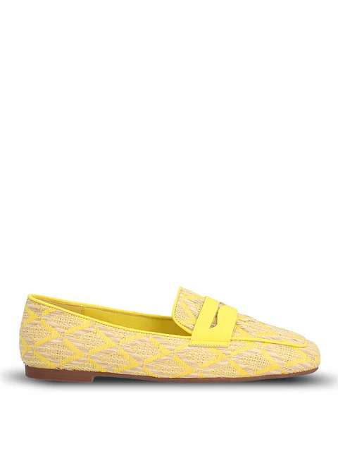 Mocasín Casual Mujer