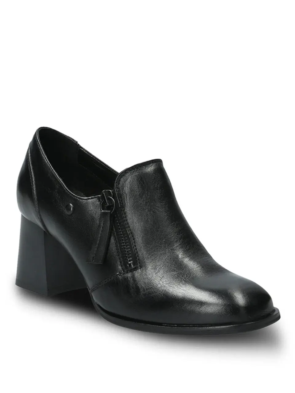 Zapato Clásico Mujer 2