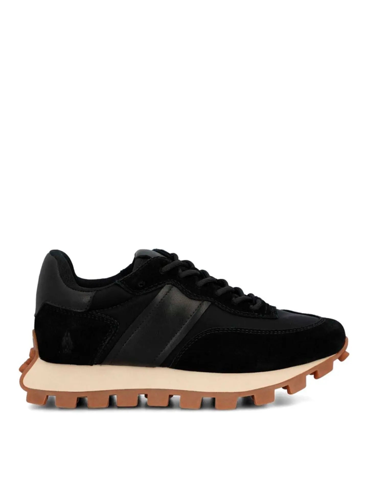 Zapatilla Cómoda Mujer 1