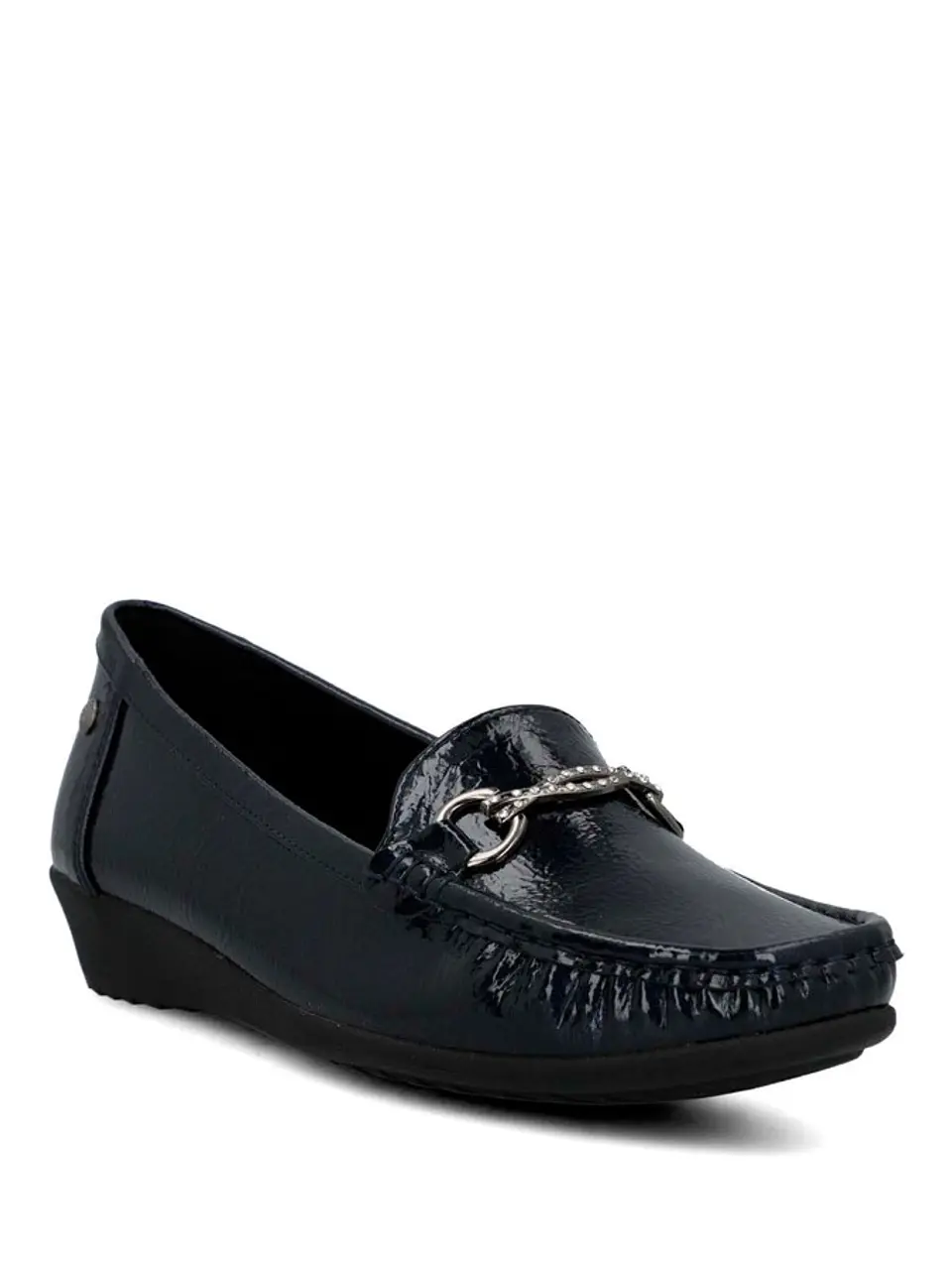 Mocasín Especial Mujer 2