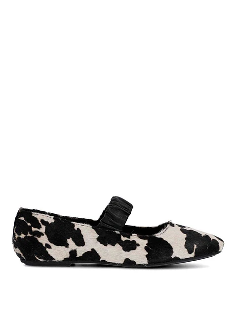 Ballerina Premium Mujer