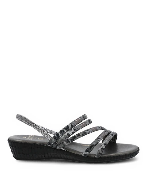 Sandalia Chic Mujer