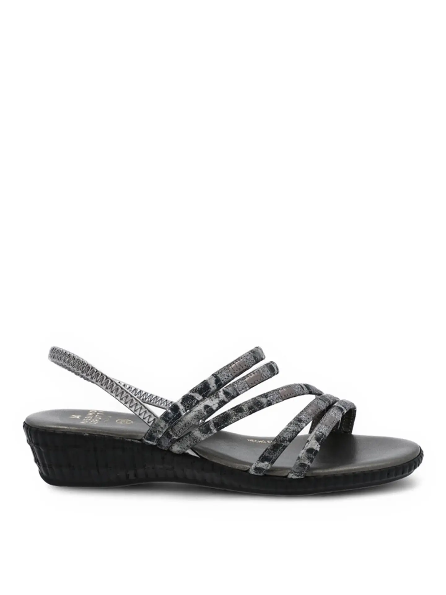 Sandalia Chic Mujer 1