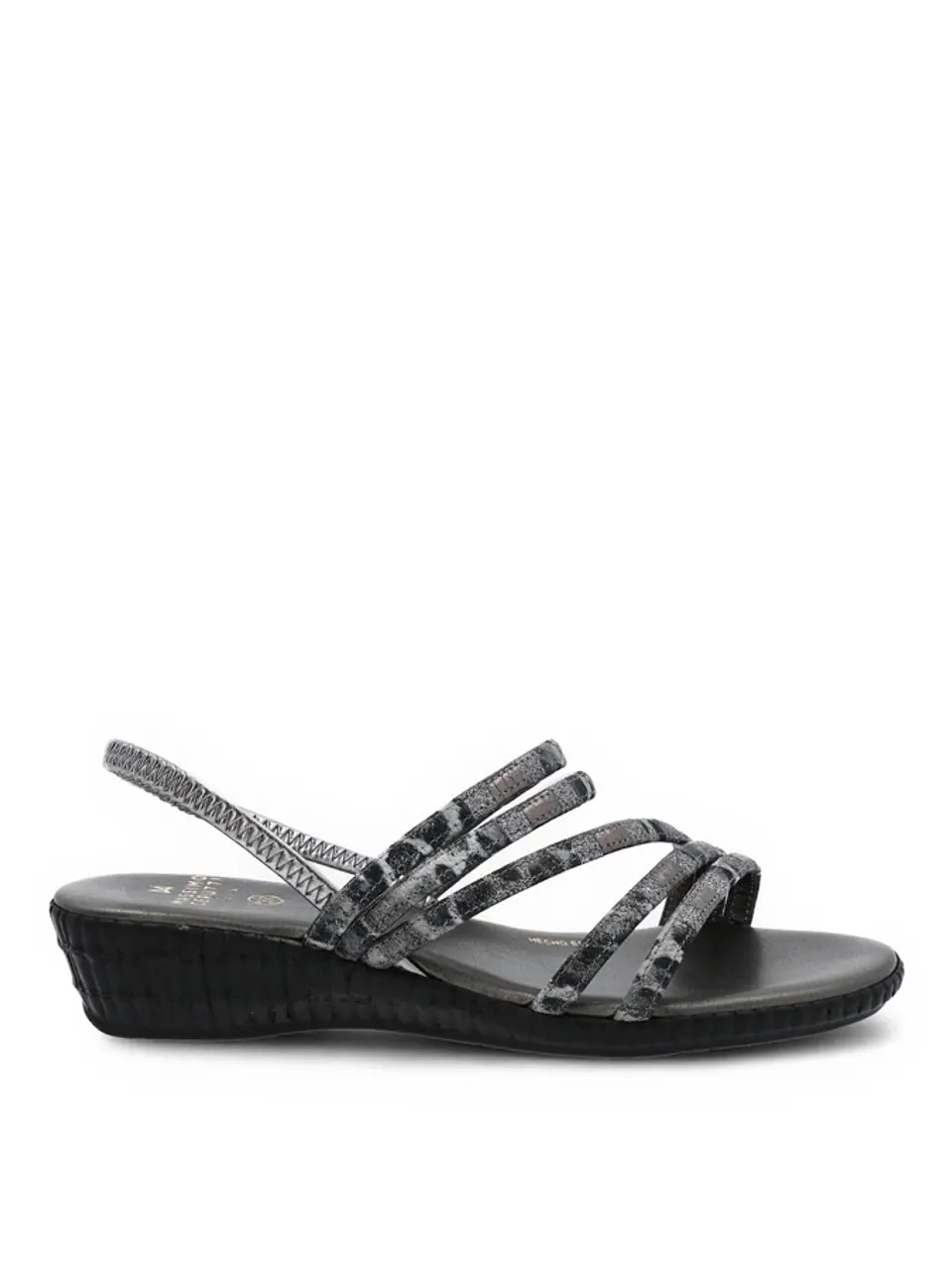 Sandalia Chic Mujer 1