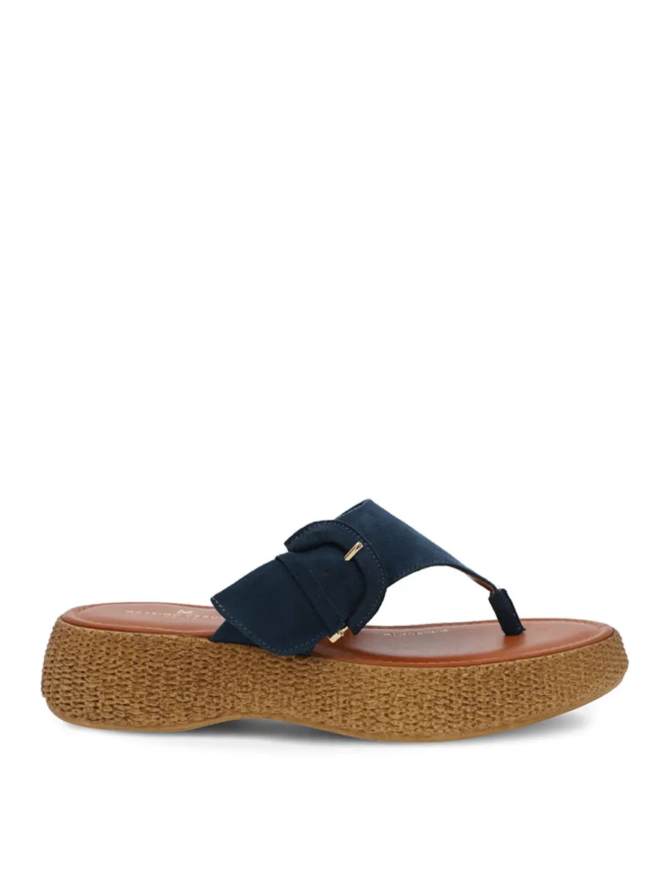 Sandalia Chic Mujer 1