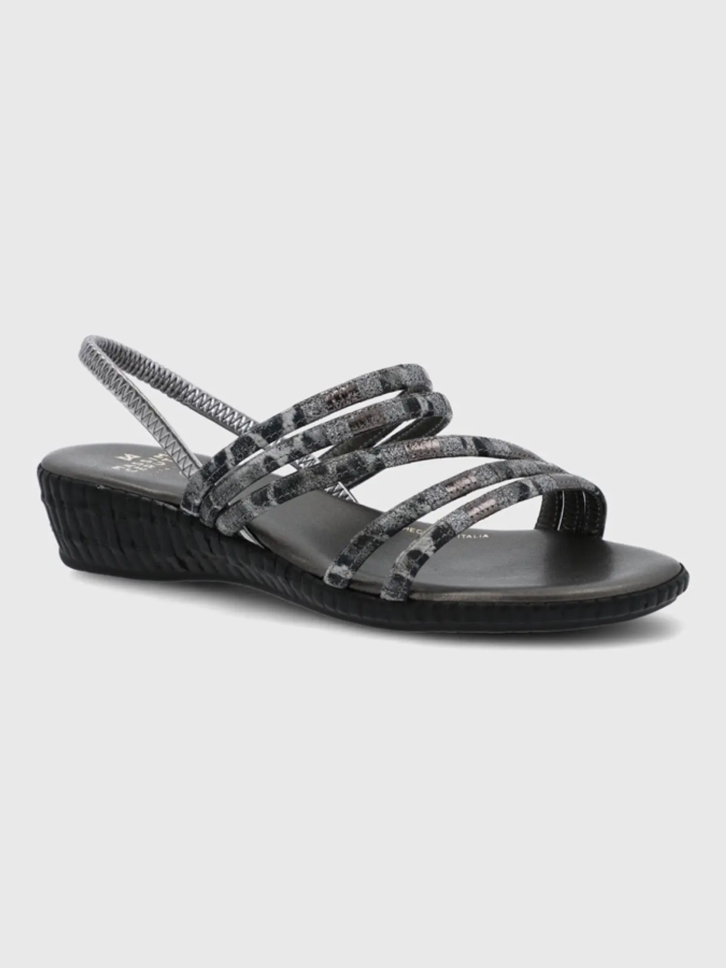Sandalia Chic Mujer 2