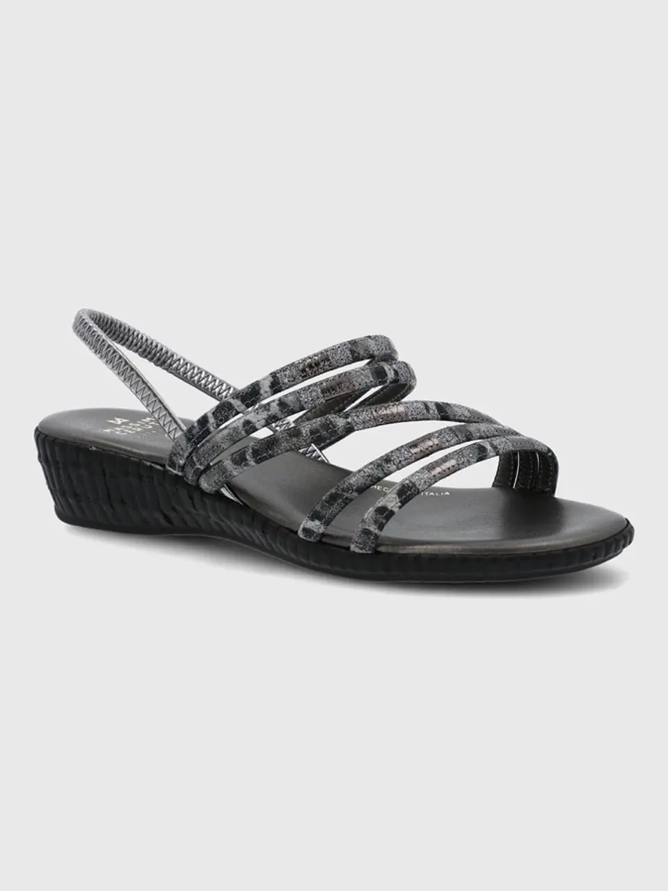 Sandalia Chic Mujer 2