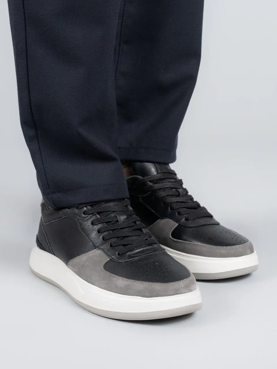 Zapatilla Urbana Hombre 2