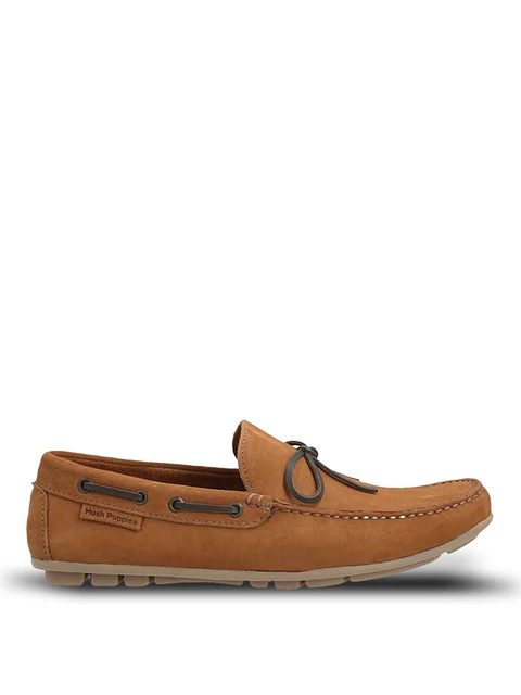 Mocasín Casual Hombre