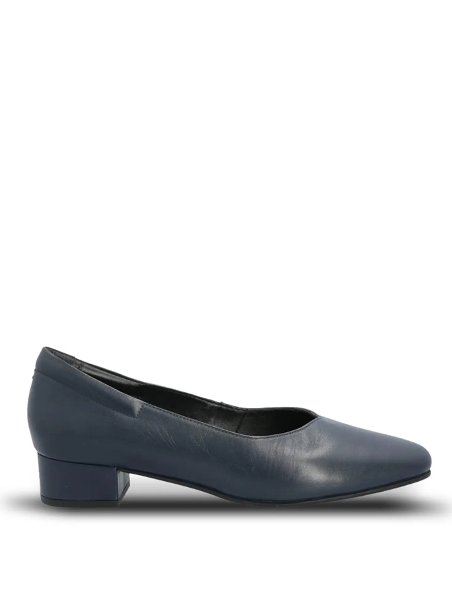 Zapato Elegante Mujer 1