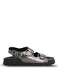 Sandalia Casual Mujer - Miniatura 1