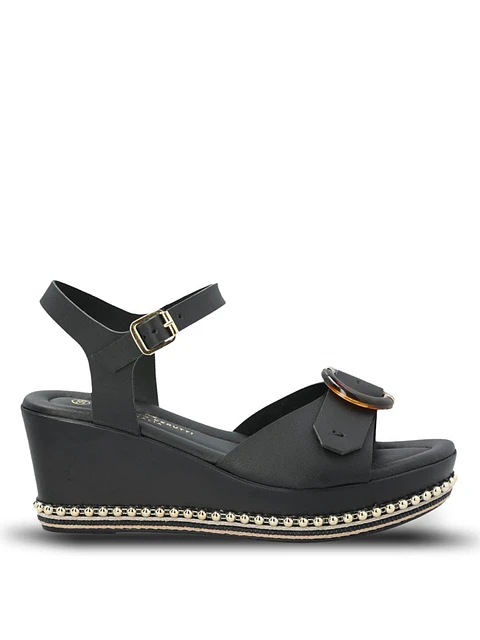 Sandalia Chic Mujer