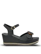 Sandalia Chic Mujer - Miniatura 1