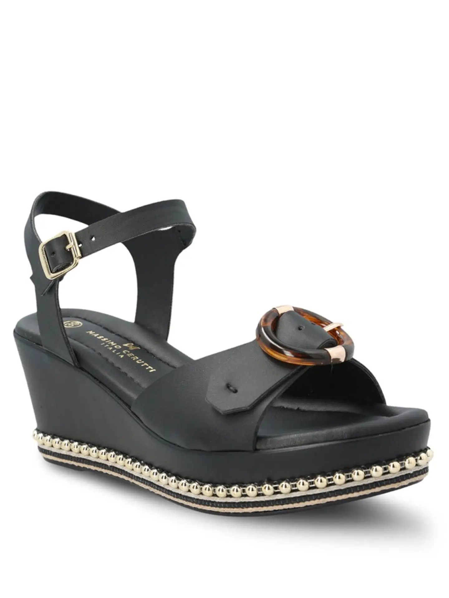Sandalia Chic Mujer 2