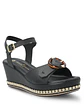 Sandalia Chic Mujer - Miniatura 2
