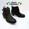 Zapatos Cueca Botín Hernán