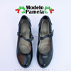 Zapatos Cueca Modelo Pamela