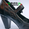 Zapatos Cueca Modelo Pamela