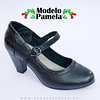 Zapatos Cueca Modelo Pamela