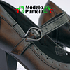 Zapatos Cueca Modelo Pamela