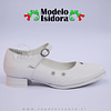 Zapatos Cueca Modelo Isidora